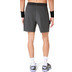 ASICS Match Laser Cut 7 Inch Short 2
