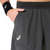 ASICS Match Laser Cut 7 Inch Short 4