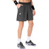 ASICS Match Laser Cut 7 Inch Short 8