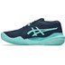 ASICS Gel-Resolution X Clay Herren 2