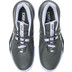 ASICS Gel-Resolution X Night Energy Heren 4