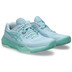 ASICS Gel-Resolution X Clay Dames 6