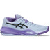 ASICS Gel-Resolution X Night Energy Dames 1