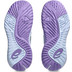 ASICS Gel-Resolution X Night Energy Dames 3