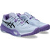 ASICS Gel-Resolution X Night Energy Dames 6