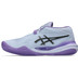ASICS Gel-Resolution X Night Energy Clay Dames 2