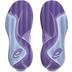ASICS Gel-Resolution X Night Energy Clay Dames 3