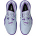 ASICS Gel-Resolution X Night Energy Clay Dames 4