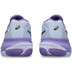 ASICS Gel-Resolution X Night Energy Clay Dames 5