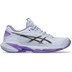 ASICS Solution Speed FF 4 Night Energy Clay Dames 1