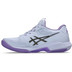 ASICS Solution Speed FF 4 Night Energy Clay Dames 2