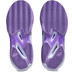ASICS Solution Speed FF 4 Night Energy Clay Dames 3