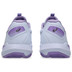 ASICS Solution Speed FF 4 Night Energy Clay Dames 5