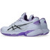 ASICS Solution Speed FF 4 Night Energy Clay Dames 7