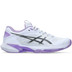 ASICS Solution Speed FF 4 Night Energy Dames 1