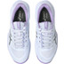 ASICS Solution Speed FF 4 Night Energy Dames 4