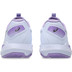 ASICS Solution Speed FF 4 Night Energy Dames 5