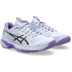 ASICS Solution Speed FF 4 Night Energy Dames 6
