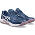 ASICS Gel-Dedicate 9 Clay Damen 6