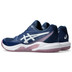 ASICS Gel-Dedicate 9 Clay Damen 7