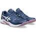 ASICS Gel-Dedicate 9 Indoor Damen 6