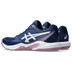 ASICS Gel-Dedicate 9 Indoor Damen 7