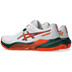 ASICS Gel-Challenger 15 Padel Heren 7
