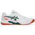 ASICS Gel-Dedicate 9 Padel Heren 1