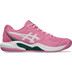 ASICS Gel-Dedicate 9 Padel Dames 1