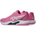 ASICS Gel-Dedicate 9 Padel Dames 7