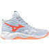 Mizuno Wave Momentum Pro Mid Dam 1