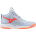 Mizuno Wave Momentum Pro Mid Dam 3