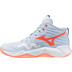 Mizuno Wave Momentum Pro Mid Dam 6