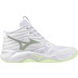 Mizuno Wave Momentum Pro Mid Damen 1
