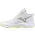 Mizuno Wave Momentum Pro Mid Damen 6