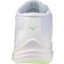 Mizuno Lightning Select Mid Damen 5