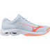 Mizuno  Wave Lightning Pro Dames 1