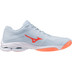 Mizuno  Wave Lightning Pro Dames 3
