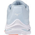 Mizuno  Wave Lightning Pro Dames 5