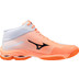 Mizuno  Wave Lightning Pro Mid 3