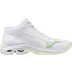Mizuno Wave Lightning Pro Mid Women 1