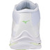 Mizuno Wave Lightning Pro Mid Women 5