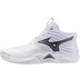 Mizuno Wave Momentum Elite Mid 6