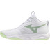 Mizuno  Wave Momentum Elite Mid Dames 2
