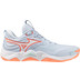Mizuno  Wave Momentum Elite Dames 1