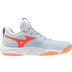 Mizuno  Wave Momentum Elite Dames 3