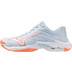 Mizuno Wave Lightning Elite Damen 3