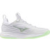 Mizuno Wave Luminous Elite Damen 5