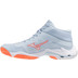 Mizuno Wave Lightning Elite Mid Damen 2