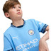 Puma Manchester City Heimtrikot Haaland 9 Kinder 4